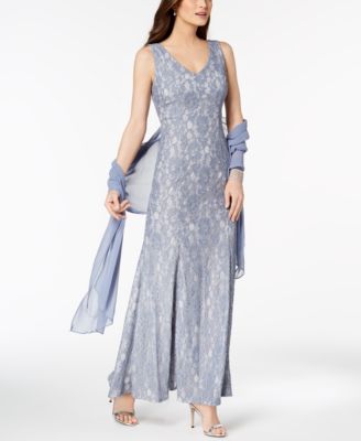 Macy's Alex Evenings Dress